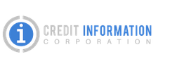 credit information corporation logo