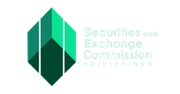 securities and exchange commission philippines logo